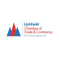Lichfield Chamber of Trade and Commerce logo - Similar company to Gecopywriter