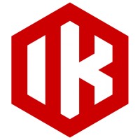 IK Multimedia logo - Similar company to Acustica Audio