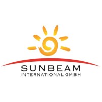 Sunbeam International GmbH logo - Similar company to Muthmrah