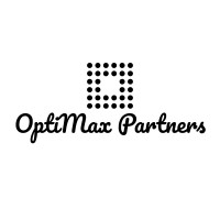 OptiMax Partners logo - Similar company to Scriptorbit