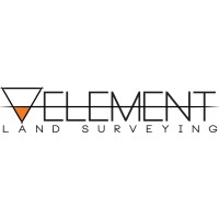 Element Land Surveying logo - Similar company to North West Geomatics Ltd