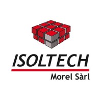 Isoltech Morel Sàrl Châtel-St-Denis logo - Similar company to Steiger Galvanotechnique Sa