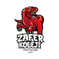 Zafer Koleji Spor Kulübü logo - Similar company to Stüdyo Akademi