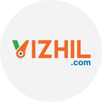 Vizhil logo - Similar company to Acend
