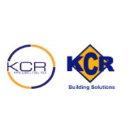 KCR Projects & KCR Ltd logo - Similar company to Stratify Global