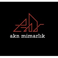 Akn Mimarlık logo - Similar company to A1 Construction