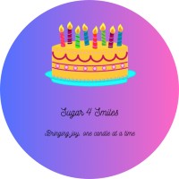 Sugar4Smiles logo - Similar company to Elias Counsel Llc