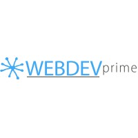 WebDev Prime logo - Similar company to Dev Clouds