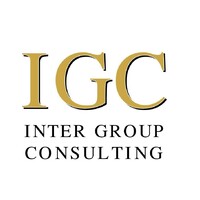 Inter Group Consulting logo - Similar company to Inter Group Immobilien Gmbh