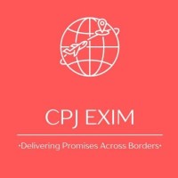 CPJEXIM AND GLOBAL SERVICES PVT LTD logo - Similar company to Infijet Exim™