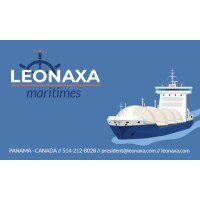 Leonaxa Technology logo - Similar company to Nova Tool & Mold Inc.