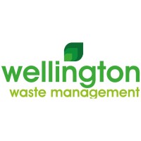 Wellington Waste Skips Ltd logo - Similar company to Ground Skips Ltd