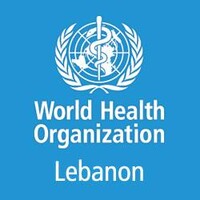 WHO Lebanon logo - Similar company to Ministry Of Public Health - Lebanon