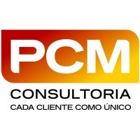 PCM Consulting logo - Similar company to Cne Telecom