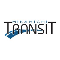 Miramichi Transit