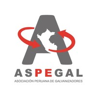 ASPEGAL logo - Similar company to Sera (Galvanizadora Y Metalmecánica)
