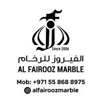 AL FAIROOZ MARBLE logo - Similar company to Huzaifa Engineering Workshop