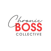 Chronic Boss Collective logo - Similar company to Coderheroes