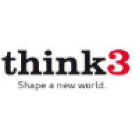 Think3-Thinkcadd