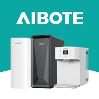 Zhejiang Aibote Environmental Technologies INC. logo - Similar company to Aibote Group