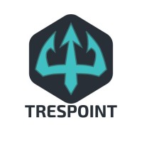 Trespoint logo - Similar company to Mavepayments B.V.