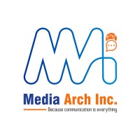 Media Arch Inc. logo - Similar company to Sainik Awasiya Mahavidyalaya