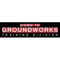 DowntoGroundworks Training Division logo - Similar company to Lmc Contracts Ltd