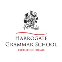 Harrogate Grammar School logo - Similar company to Harrogate Brewing Co