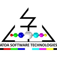 ATOA SOFTWARE TECHNOLOGIES logo - Similar company to Atoa