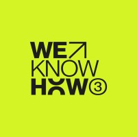 WKH | Marketing y Comunicación digital logo - Similar company to Altavoz Comunicación