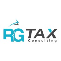 RG Tax Consulting Ltd logo - Similar company to Atax Advisors