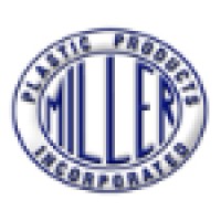 Miller Plastic Products logo - Similar company to Cnc Support Cc