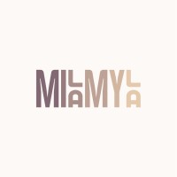 Milamyla logo - Similar company to Modernova Studio