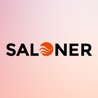 SALONER logo - Similar company to Octopus Software