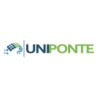 UniPonte logo - Similar company to Let'S Go Internet