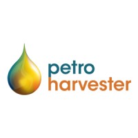 Petro Harvester logo - Similar company to Permex Petroleum | Upstream | Domestic