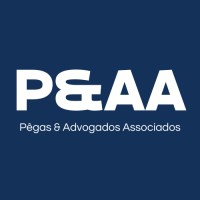 Pegas & Advogados Associados logo - Similar company to Pegas Law