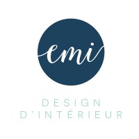 Emi Design Intérieur logo - Similar company to Dasweb