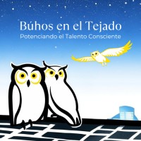 Búhos en el Tejado logo - Similar company to Escuela Transformacional