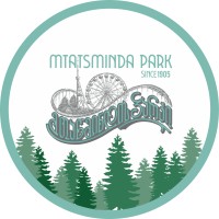Mtatsminda Park logo - Similar company to K.Ts.Kolkhi Law Office