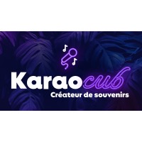 KARAOCUB logo - Similar company to Ca2P