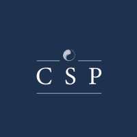 CSP logo - Similar company to Csp, Inc.