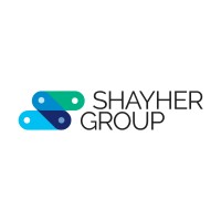 Shayher Group logo - Similar company to Conservia