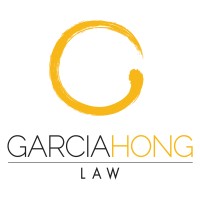 Garcia Hong Law APC logo - Similar company to Envision Solutions Consulting, Llc