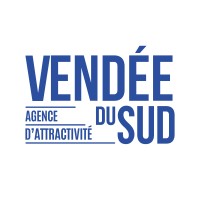 Office de Tourisme de la Vendée du Sud logo - Similar company to Aux Heures Heureuses