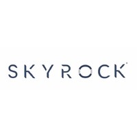 SkyRock Holding logo - Similar company to Blac Racing