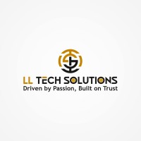 LL TECH SOLUTIONS PVT LTD logo - Similar company to Simple Solution Llc