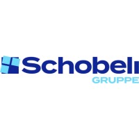 Schobeli Gruppe logo - Similar company to Schobeli Schweiz Ag