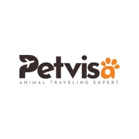 Pet Visa Vietnam logo - Similar company to Odin Language Center