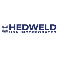 Hedweld USA Inc. logo - Similar company to Rba Engineers, Inc.
